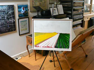 Ernst Nagel - Schiermonnikoog '62 kopen? Bied vanaf 250!