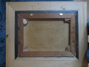 Wil van Leeuwen - Stilleven Anjers 1938 kopen? Bied vanaf 65!