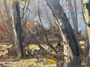 Emiel Lammers - sous bois kopen? Bied vanaf 35!