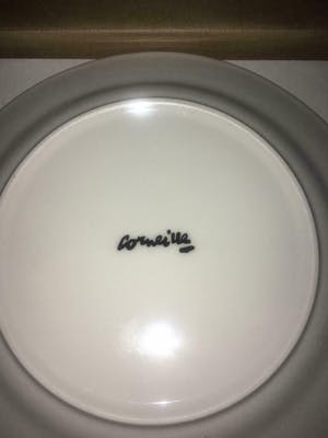 Corneille - Speciale uitgave ontbijtset kopen? Bied vanaf 20!