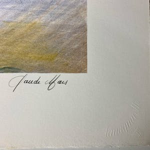 Claude Mars - Bouquet rouge kopen? Bied vanaf 24!