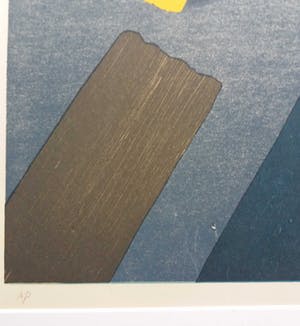 Jeroen Henneman - La Peinture - Peter Stuyvesant collectie kopen? Bied vanaf 1!