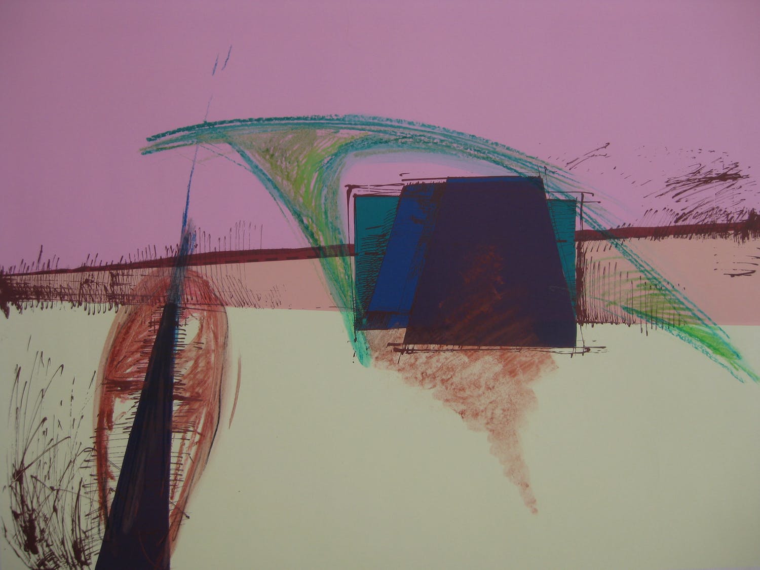 Ton van den Hoogen (1948)