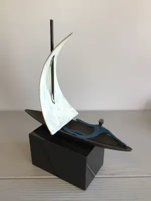 Corry Ammerlaan - “ Voor de wind “ kopen? Bied vanaf 79!