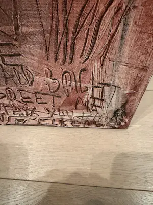 Jaan Elken - Edelweis kopen? Bied vanaf 3000!