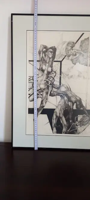 Andre Dieteren - De leven kopen? Bied vanaf 50!