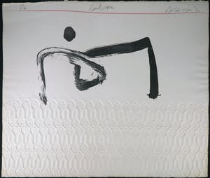 Chi Man Lai - Litho, Landscape kopen? Bied vanaf 100!