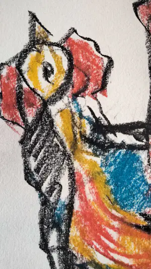 Anton Heyboer - Geen titel kopen? Bied vanaf 210!