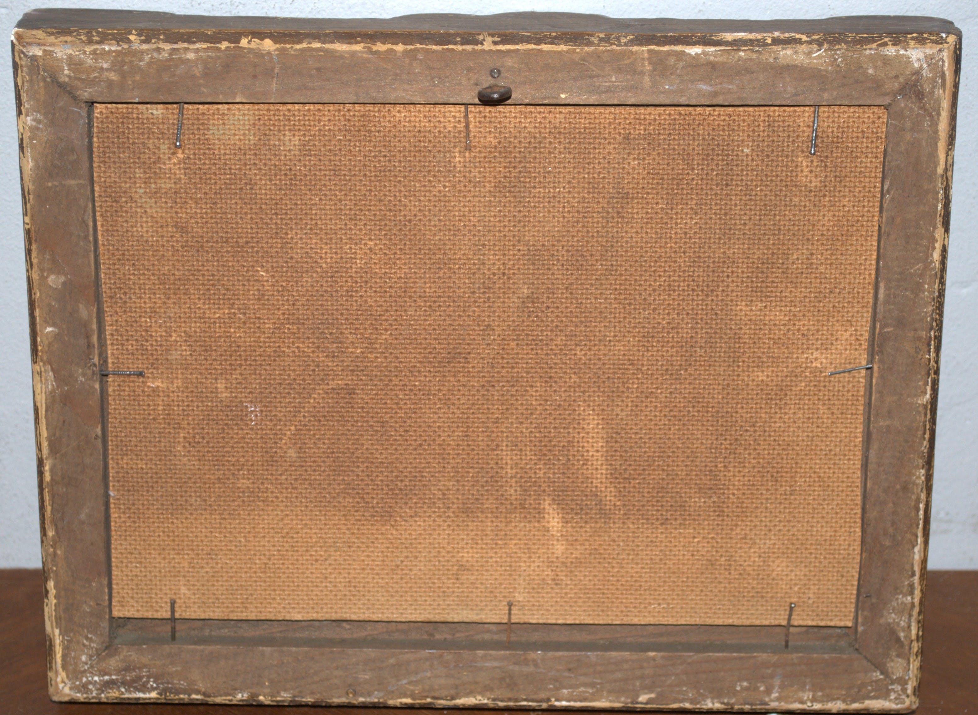 Niet of onleesbaar gesigneerd - zeilboten op zee - olieverf kopen? Bied vanaf 1!