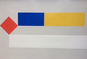 Bob Bonies - zonder titel kopen? Bied vanaf 120!