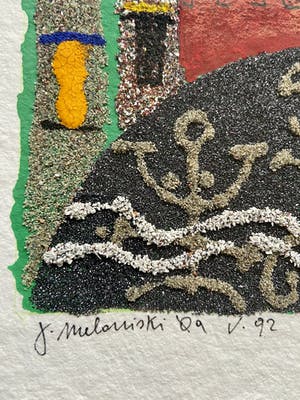 Meloniski - Geen Titel. kopen? Bied vanaf 15!