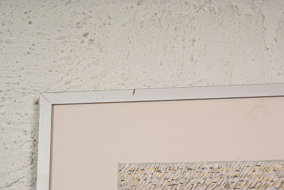 Jan Hein van Rooy - Westakker - Litho - gesigneerd r.o. - oplage 39/50 ex. - 1991 kopen? Bied vanaf 10!