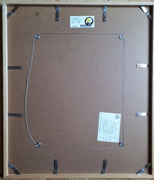 Frank Rosen - La douce Franse "Les Pyrénées ". kopen? Bied vanaf 50!