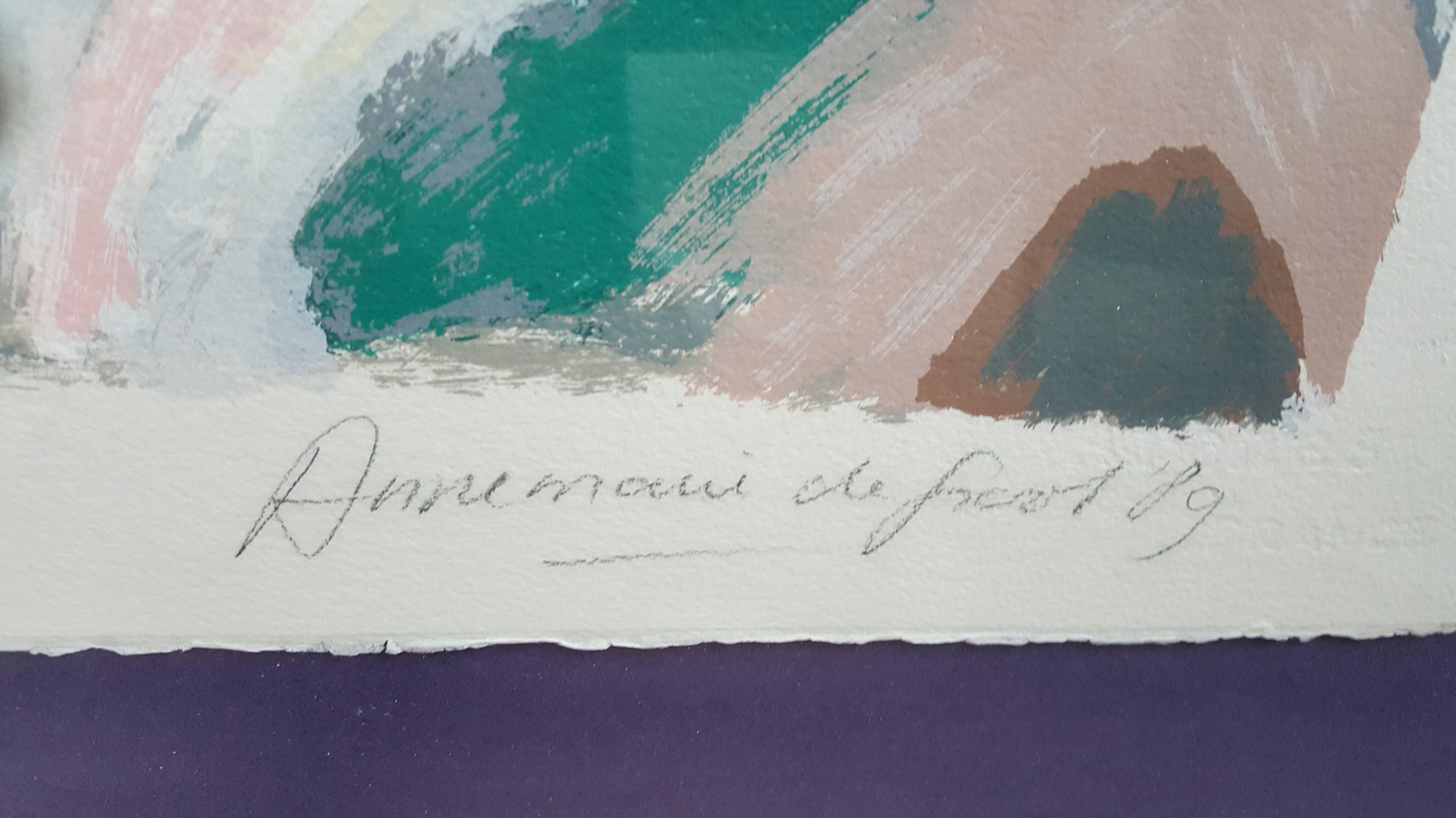 Annemarie de Groot - Chinese Tuin Annemarie de Groot  kopen? Bied vanaf 125!