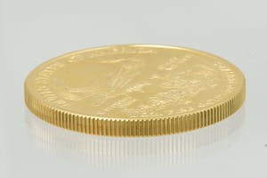 2013- Massief 0.917/1000 gouden USA 50$ Gold Eagle / Liberty MUNT 2009 kopen? Bied vanaf 1460!