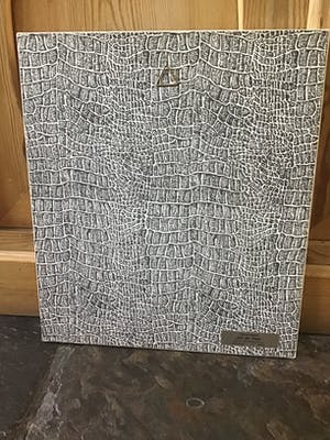 Niet of onleesbaar gesigneerd - Pot met bloemen kopen? Bied vanaf 1!