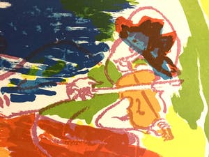 Pieter Defesche - Aubade kopen? Bied vanaf 50!