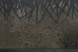 Fred van de Walle - Acryl op doek, Zonder titel - Ingelijst (Zeer groot) kopen? Bied vanaf 1!