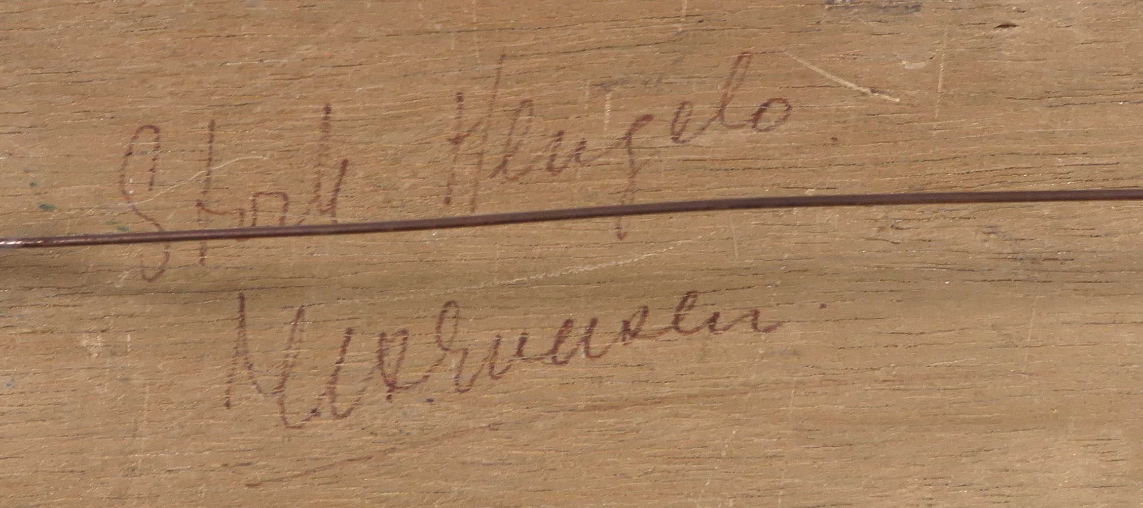 Jan Eversen - Olieverf op paneel, Studie Gieterij Stork Hengelo - Ingelijst kopen? Bied vanaf 150!