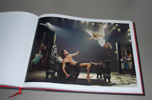 Koos Breukel - 2x Delamar-166 foto's [ Erwin Olaf, Inez v Lamsweerde, Viviane Sassen e.a.] kopen? Bied vanaf 125!