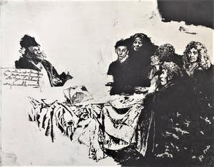 Simon Koene - Molière (les femmes savantes) kopen? Bied vanaf 35!