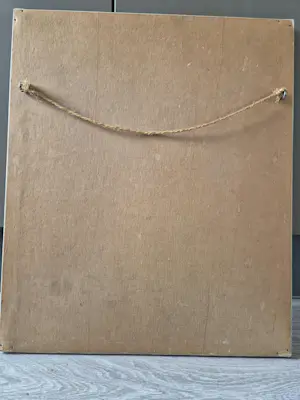 Henk Hesselius - Zonder titel kopen? Bied vanaf 130!