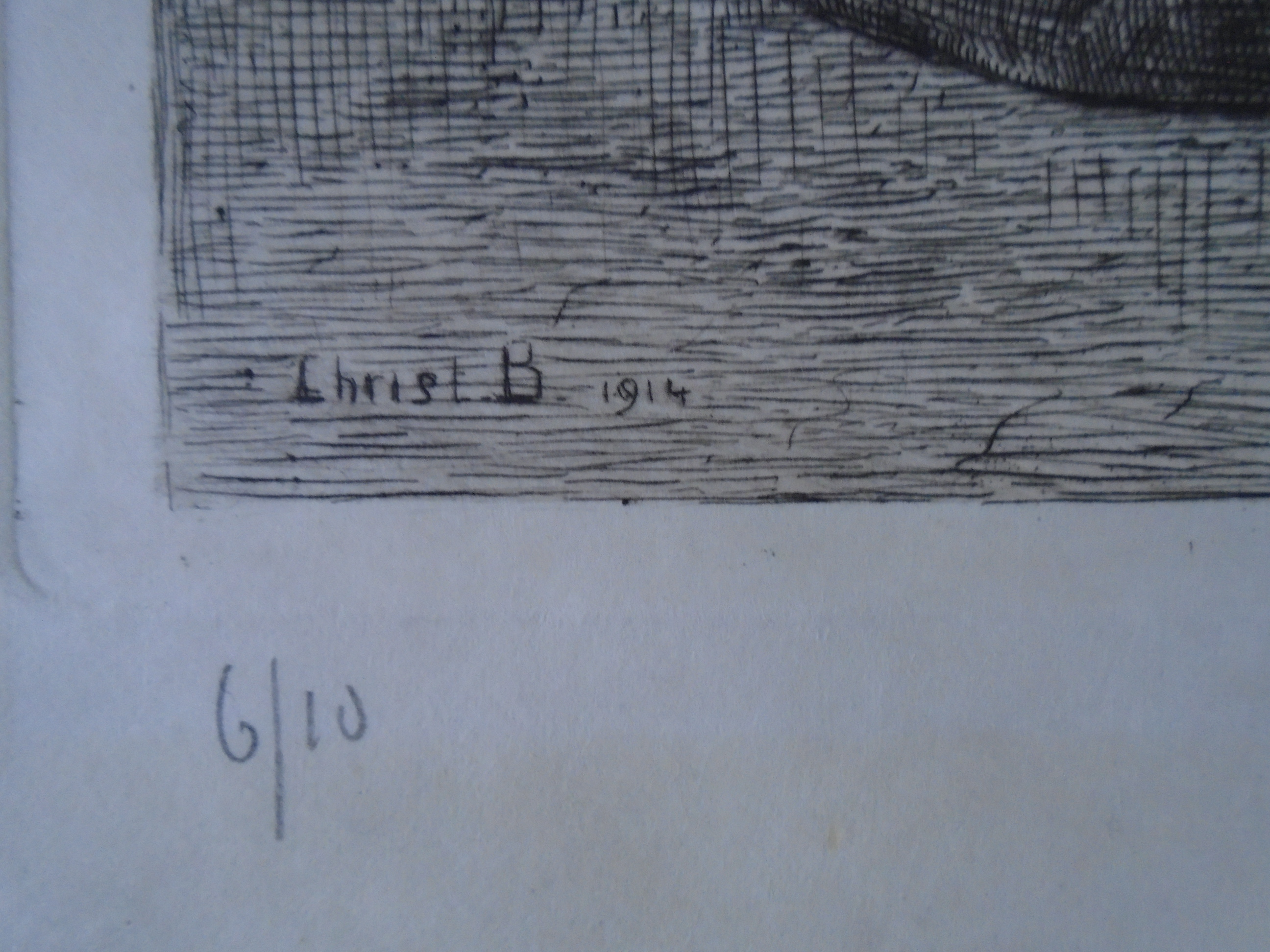 Chris Beekman - Stilleven met tinnen kannen kopen? Bied vanaf 40!