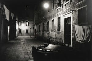 Arthur Martin - Foto, Venezia - Ingelijst (Groot!) kopen? Bied vanaf 70!