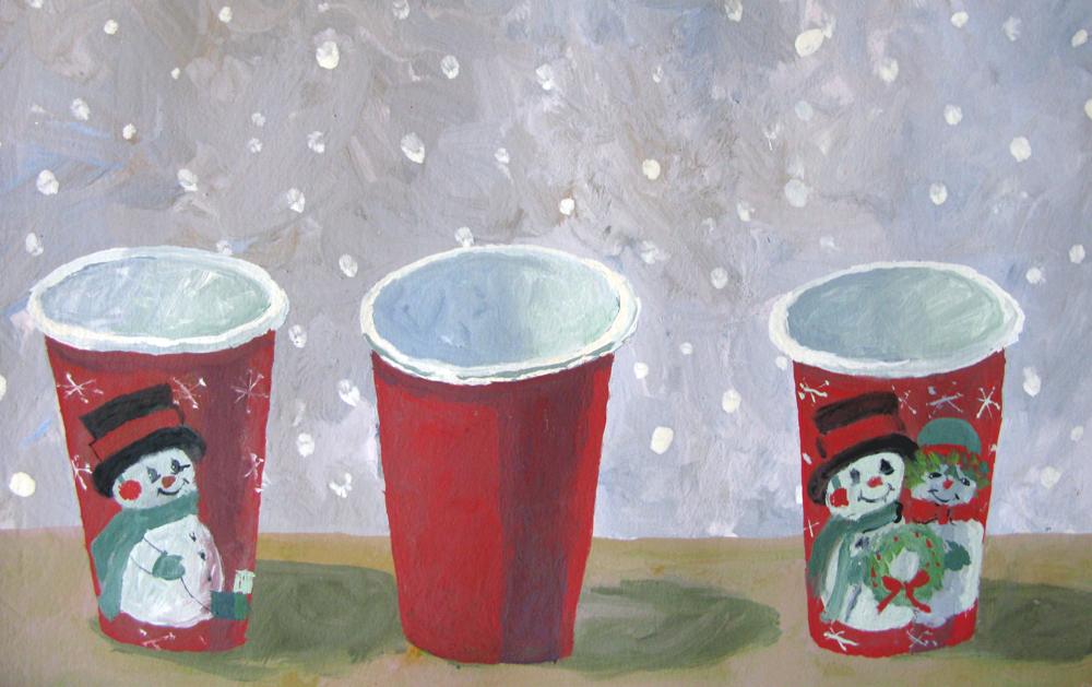 Hendrik Jan Visser - KERSTSFEER kopen? Bied vanaf 15!