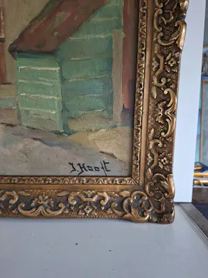 Ina Hooft - Straatje kopen? Bied vanaf 100!