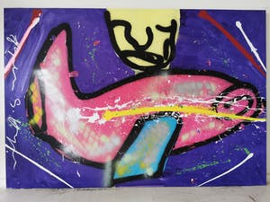 Espen Hagen - Happy Horse kopen? Bied vanaf 170!