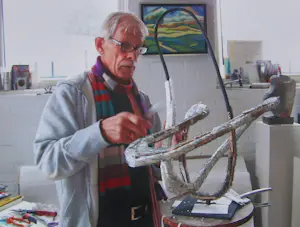 Joop van Egmond - Driehuizen, De Beemster kopen? Bied vanaf 275!