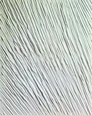 Bruno CANTAIS - Le Soulages Blanc kaufen? Bieten Sie von 380!