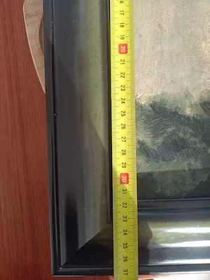 Nico van Rijn - Geen titel kopen? Bied vanaf 55!