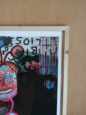 Paul Indrek Kostabi - Onbekend kopen? Bied vanaf 50!