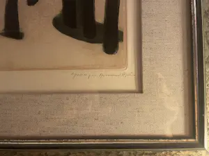 Valerius De Saedeleer - Les grands arbres kopen? Bied vanaf 150!