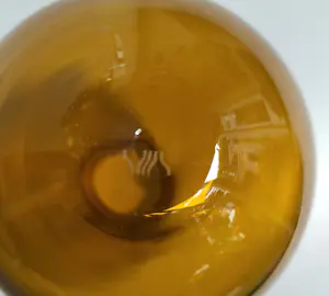 Siem van der Marel - Kristallen karaf "Aarde" kopen? Bied vanaf 30!