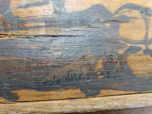 Jo Manders - Zonder titel kopen? Bied vanaf 20!