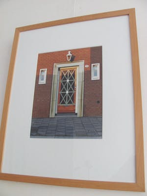 Karen Scheffers - Deur (1981) kopen? Bied vanaf 25!