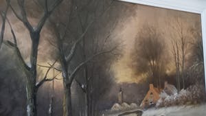 Herman Sanders - Eenzame kerst kopen? Bied vanaf 20!