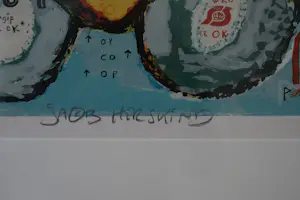 Jacob Herskind - Esso kopen? Bied vanaf 95!