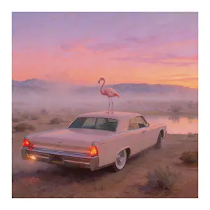 Mr Strange - Bij Lincoln Continental kopen? Bied vanaf 80!