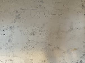 Manu Baeyens - Survey kopen? Bied vanaf 60!