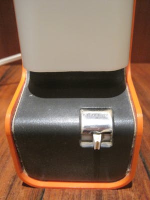 Curiosa - Nanbu ELL bureaulamp/tafellamp. kopen? Bied vanaf 50!