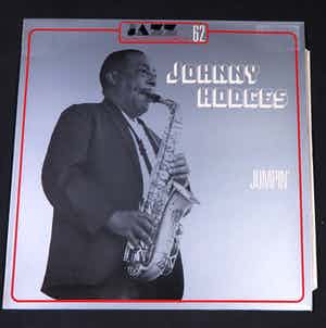 Johnny Hodges - Jumpin' (Jazz Legacy) verkocht voor € 6!