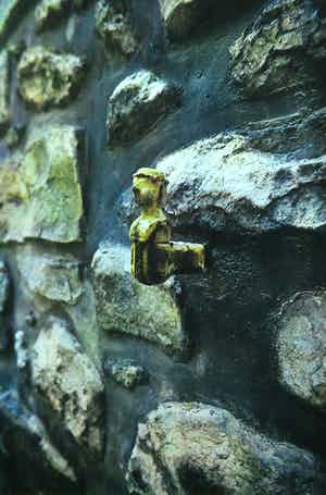 Paul Huf - Foto, Zonder titel - Ingelijst verkocht voor € 1!