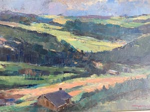 Walter Bossaerts - le Site d'Herbemont kopen? Bied vanaf 50!