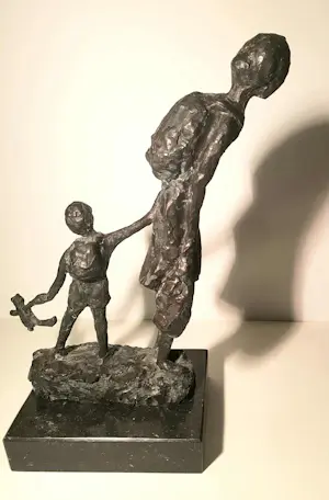 Truus Menger - Op de Vlucht - Moeder, Kind & Beer kopen? Bied vanaf 750!