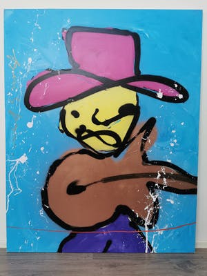 Espen Hagen - Guitar Hero kopen? Bied vanaf 195!