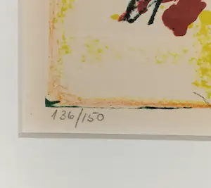 Mogens Balle - Cobra compositie kopen? Bied vanaf 175!